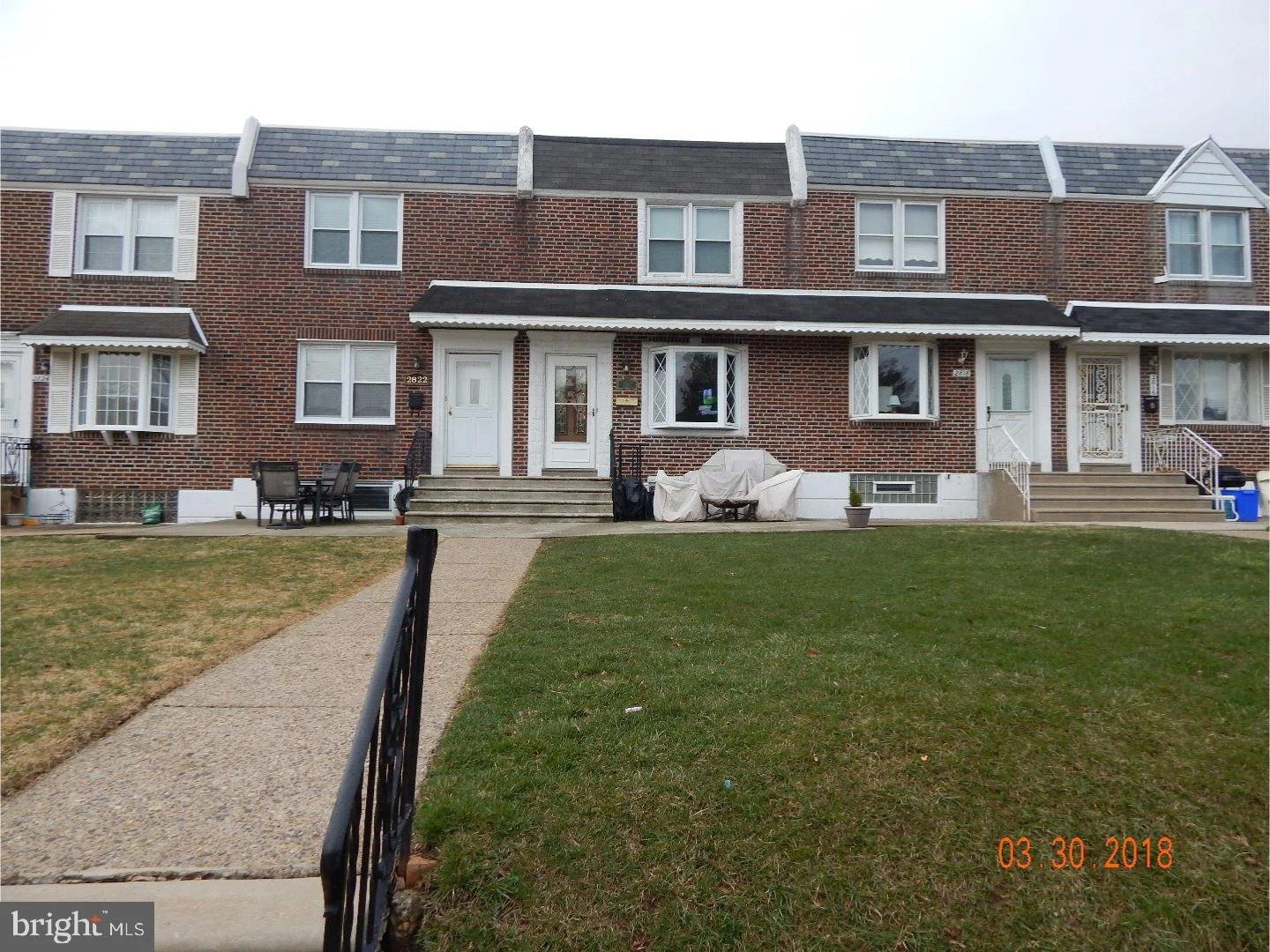 2820 Knorr Street, Philadelphia, PA 19149