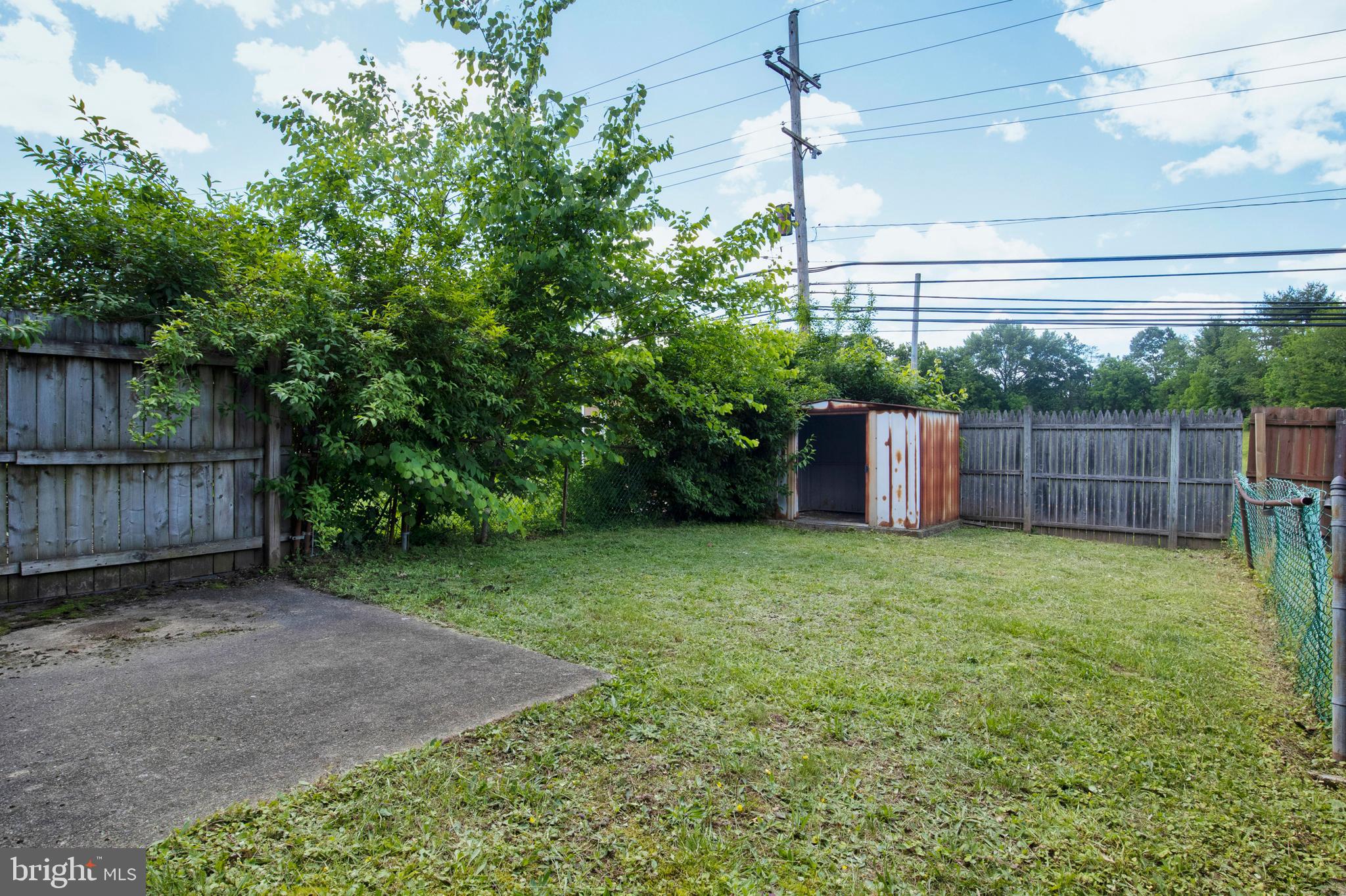 ORCHARD COURTS - Residential