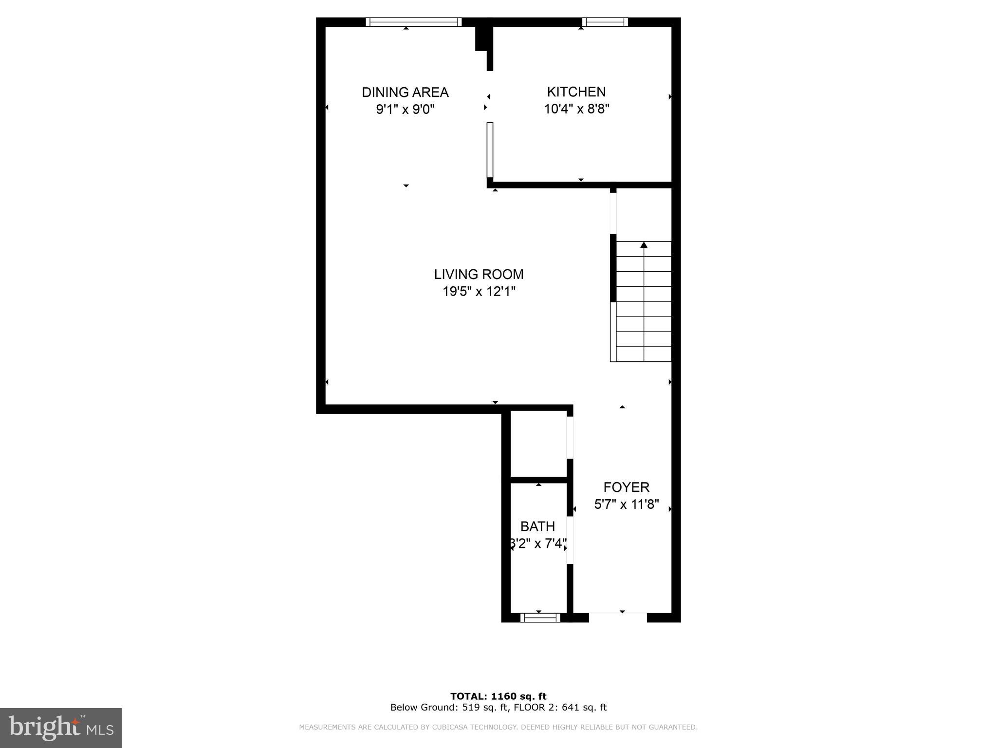 ORCHARD COURTS - Residential