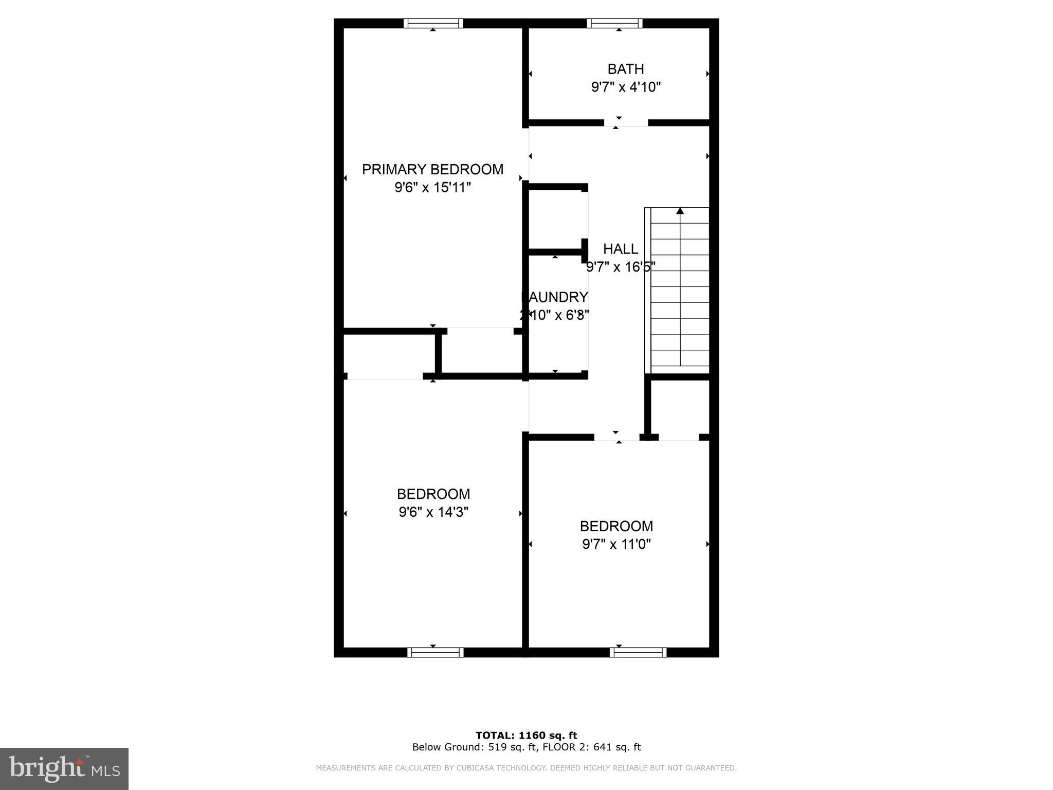 ORCHARD COURTS - Residential