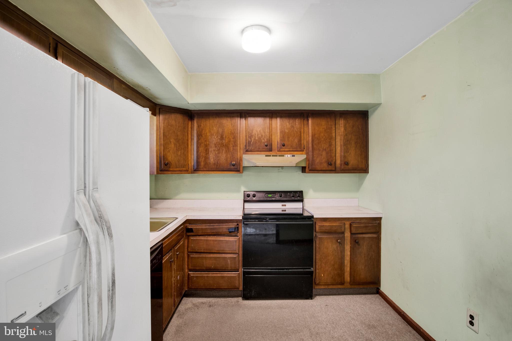 ORCHARD COURTS - Residential