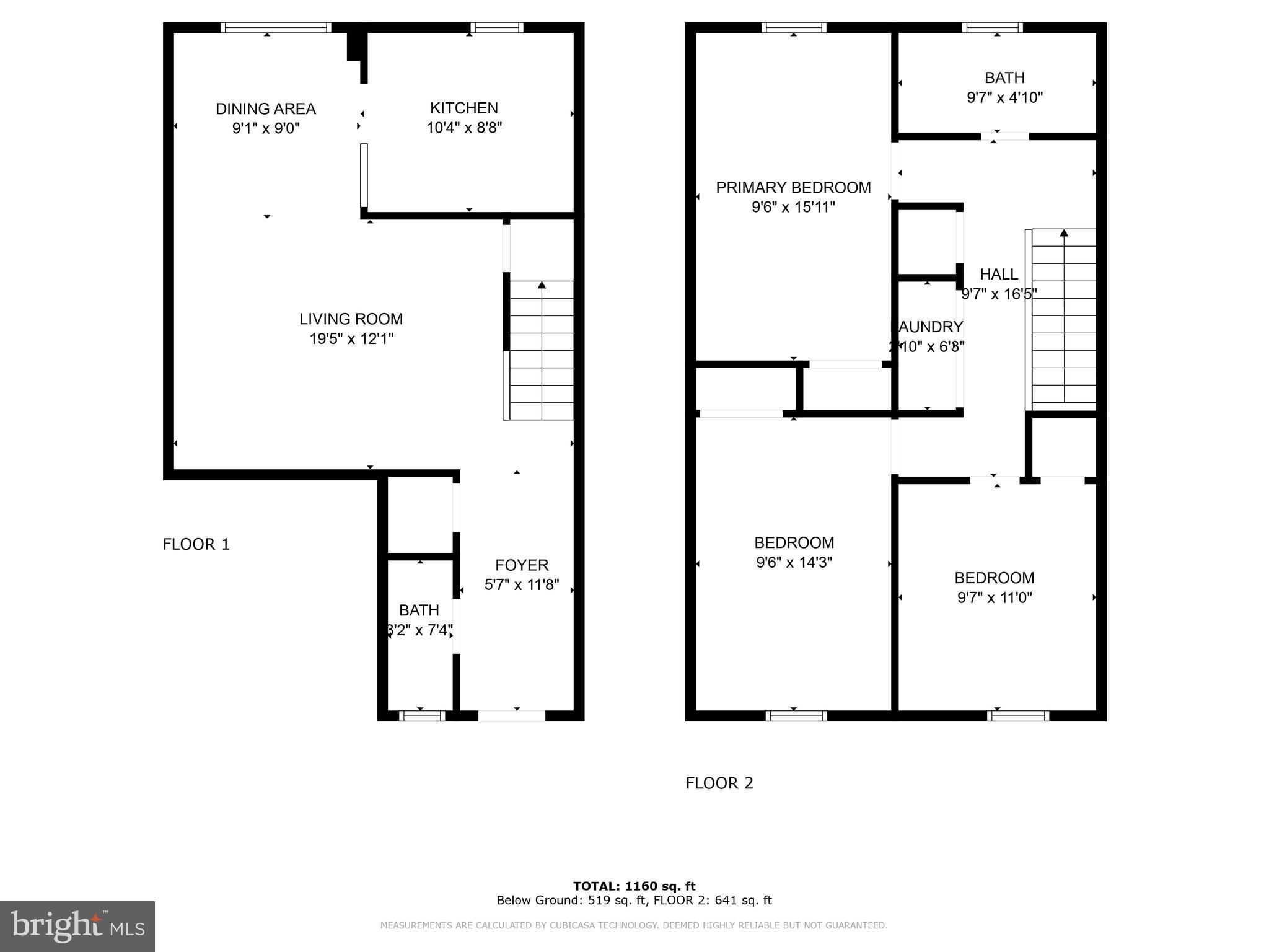ORCHARD COURTS - Residential