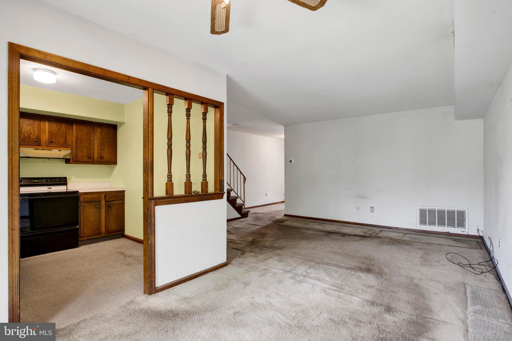 ORCHARD COURTS - Residential