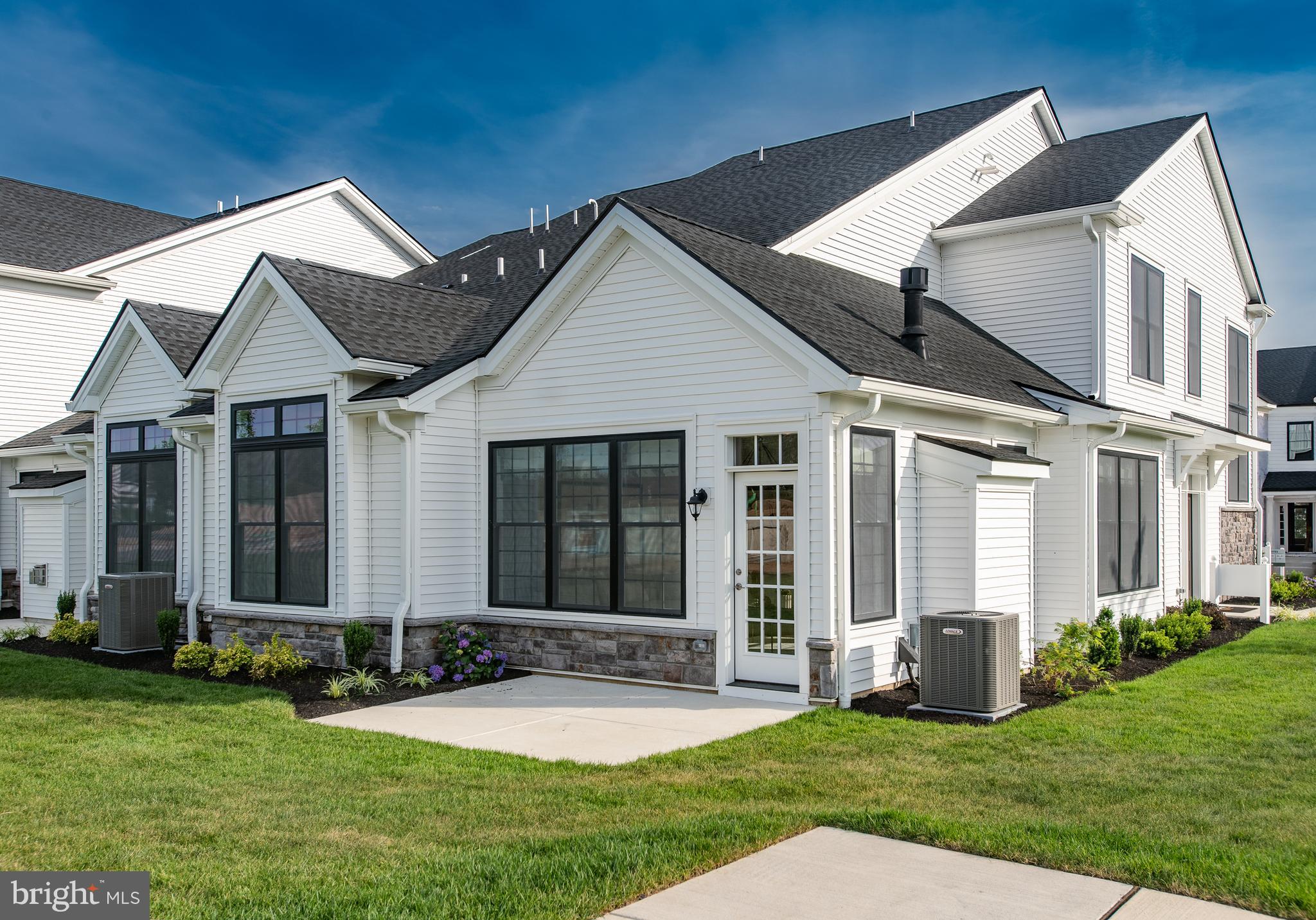 BARCLAY HILL - Residential