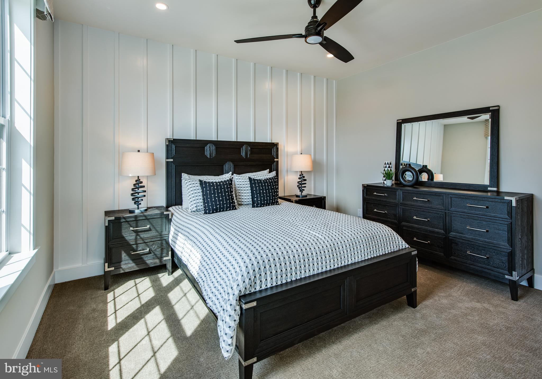 BARCLAY HILL - Residential