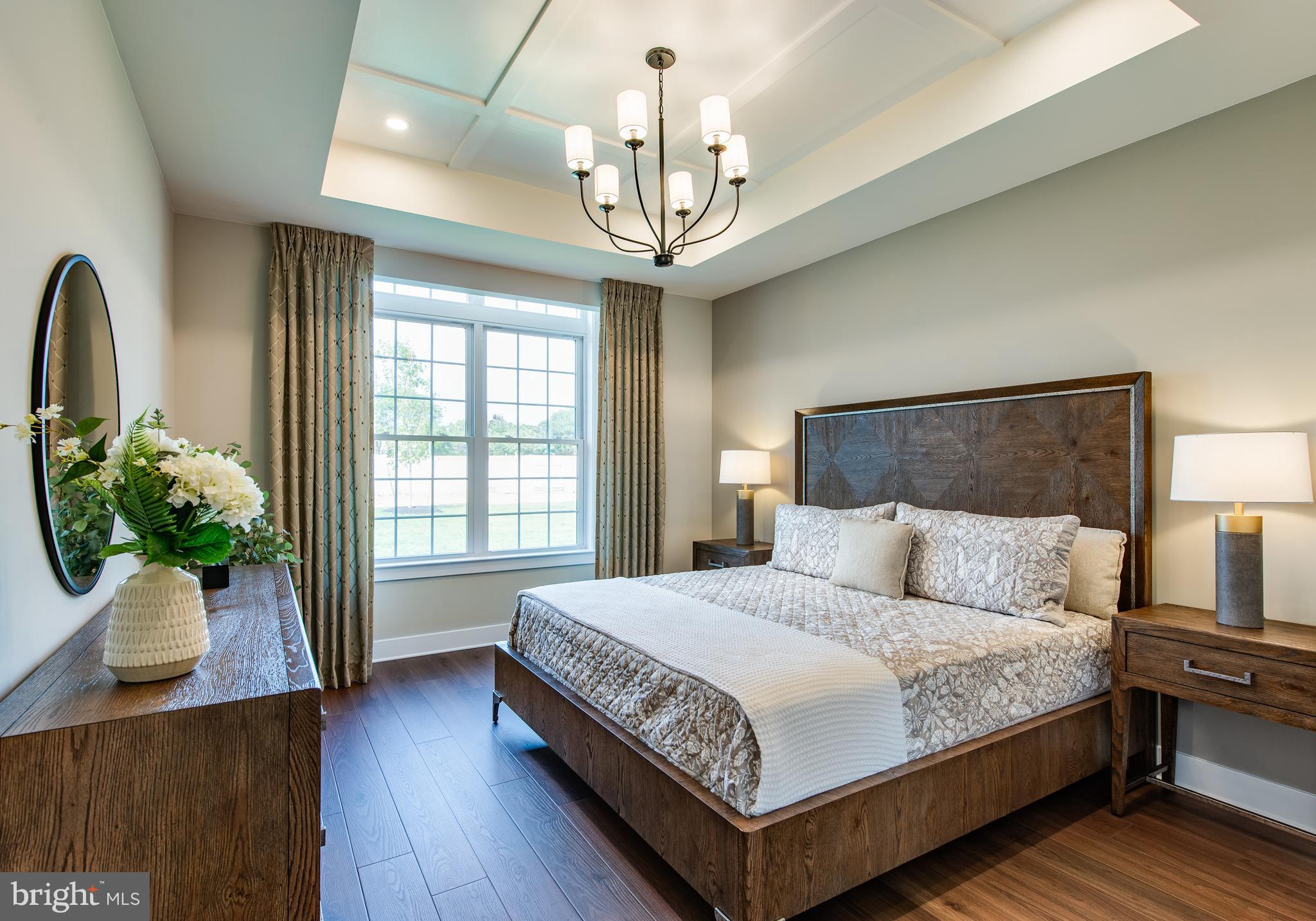 BARCLAY HILL - Residential