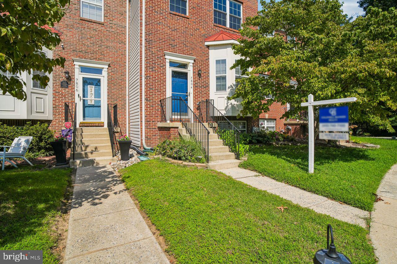7804 CREEK SHORE WAY 65