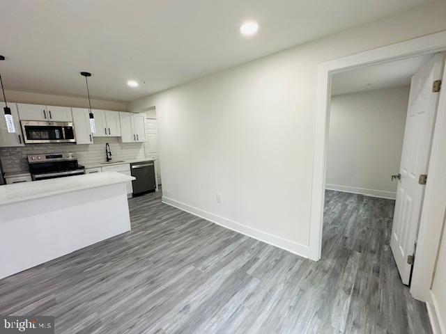 TIMOTHY BRANCH SINGLES - Residential Lease