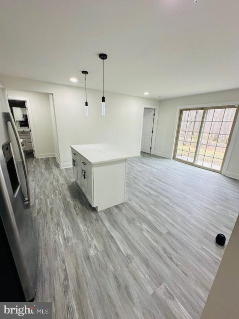 TIMOTHY BRANCH SINGLES - Residential Lease