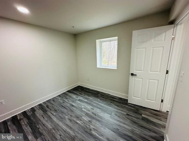 TIMOTHY BRANCH SINGLES - Residential Lease