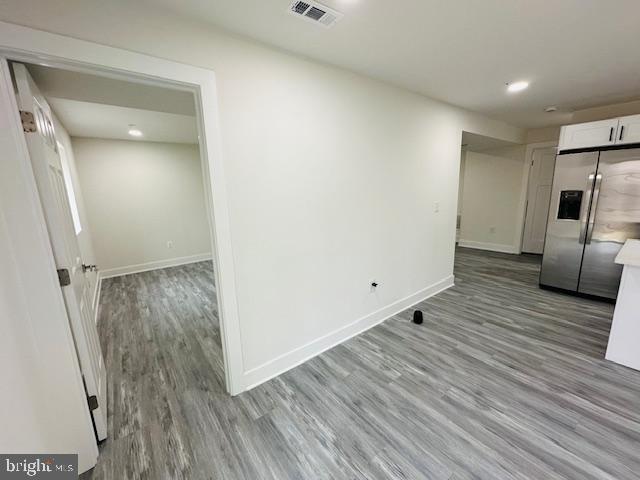 TIMOTHY BRANCH SINGLES - Residential Lease