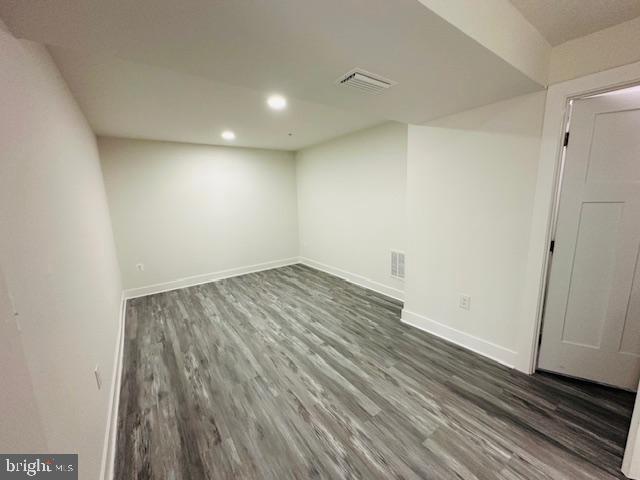 TIMOTHY BRANCH SINGLES - Residential Lease