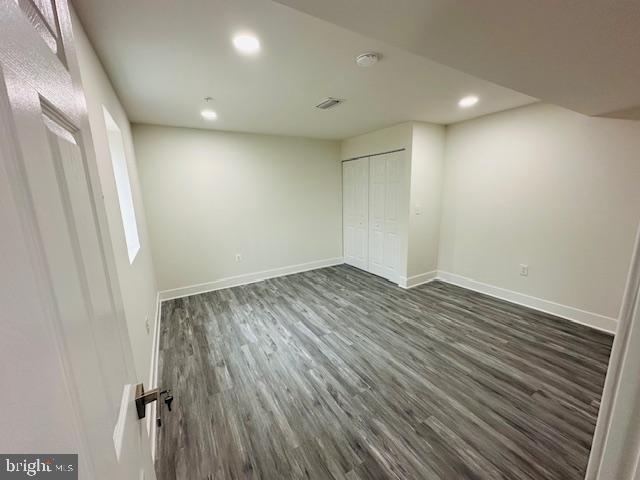 TIMOTHY BRANCH SINGLES - Residential Lease