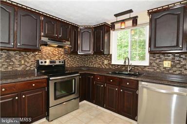 FOREST RIDGE - Residential