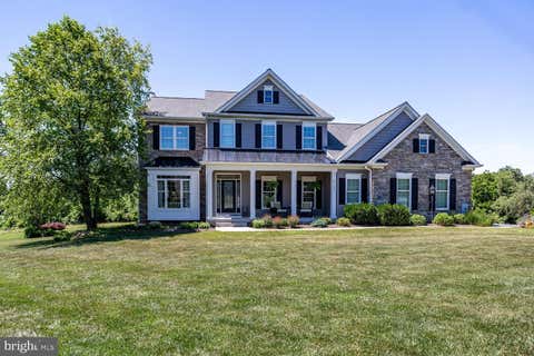 Homes For Sale - 4180 John Benjamin Drive<br/> Carroll County, NEW WINDSOR, MD 21776