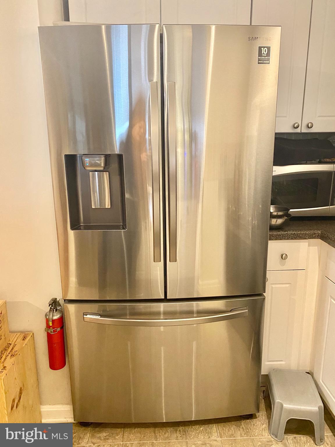 FAIRFAX RIDGE CONDOS - Residential Lease