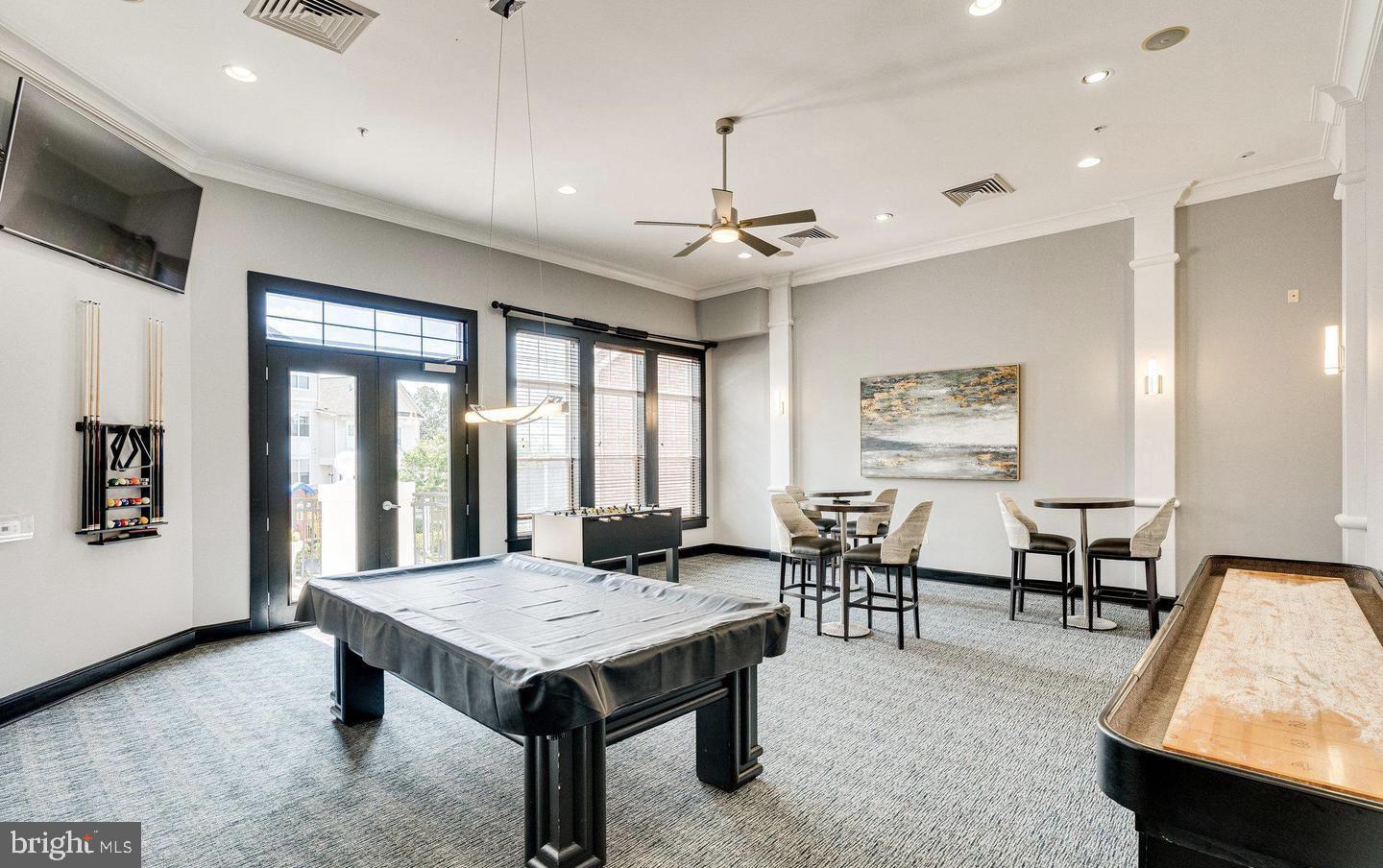 FAIRFAX RIDGE CONDOS - Residential Lease