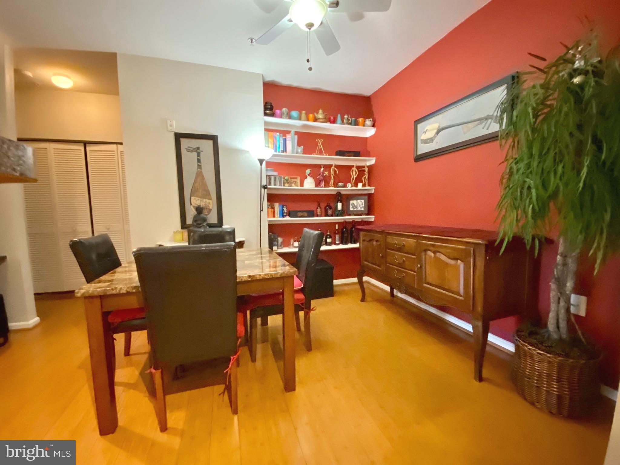 FAIRFAX RIDGE CONDOS - Residential Lease