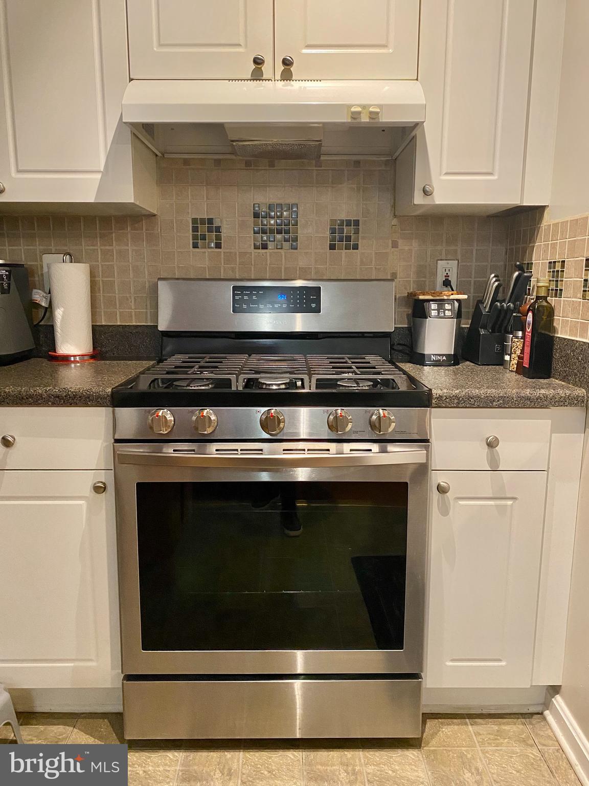 FAIRFAX RIDGE CONDOS - Residential Lease