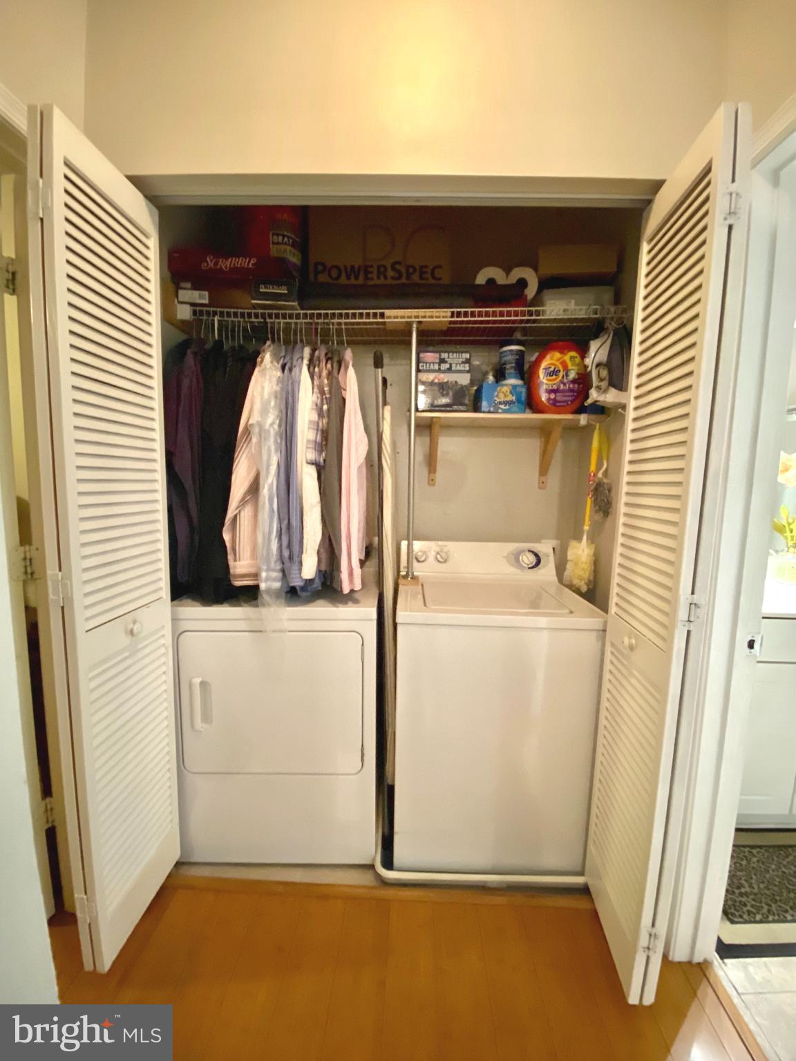 FAIRFAX RIDGE CONDOS - Residential Lease