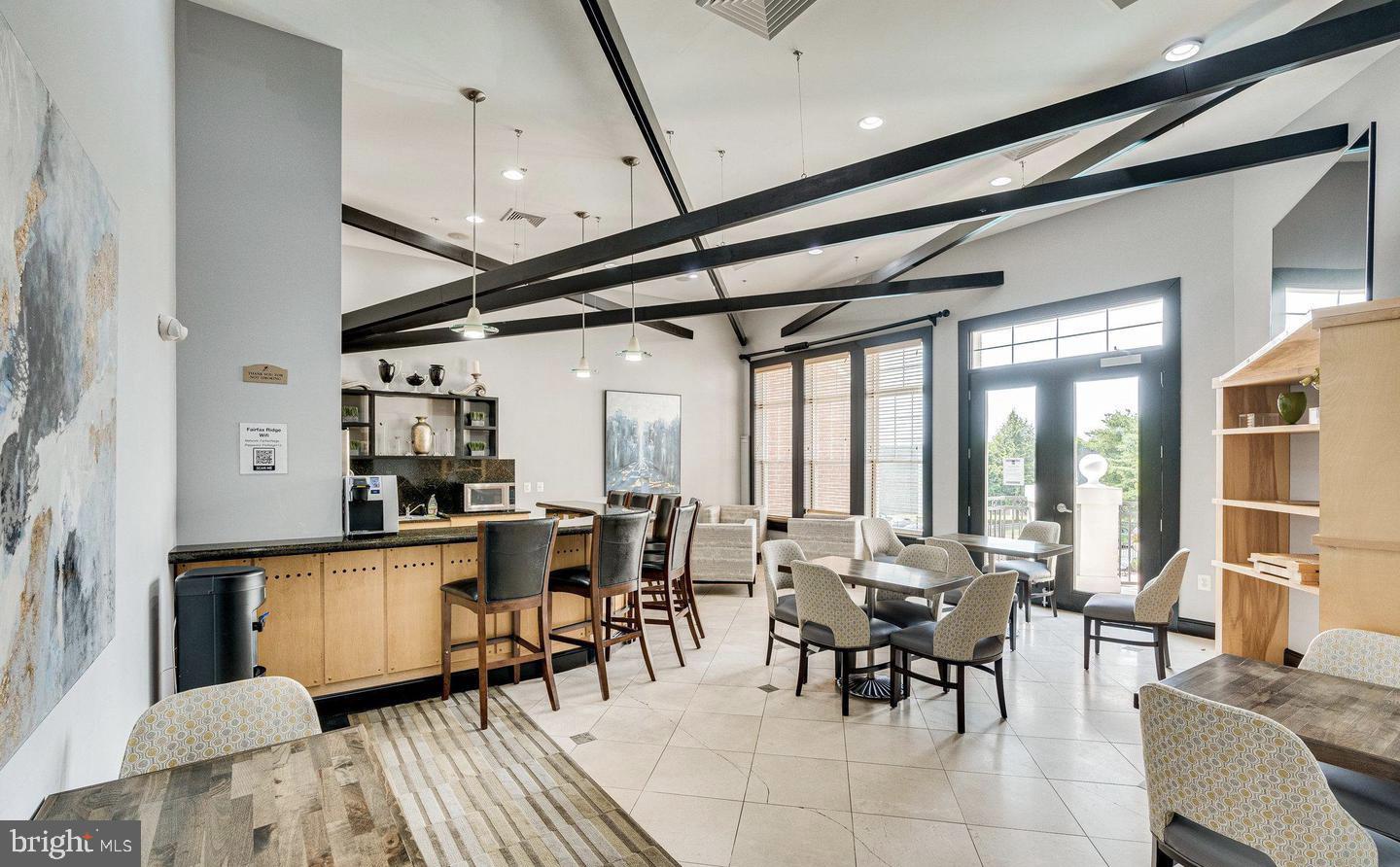 FAIRFAX RIDGE CONDOS - Residential Lease