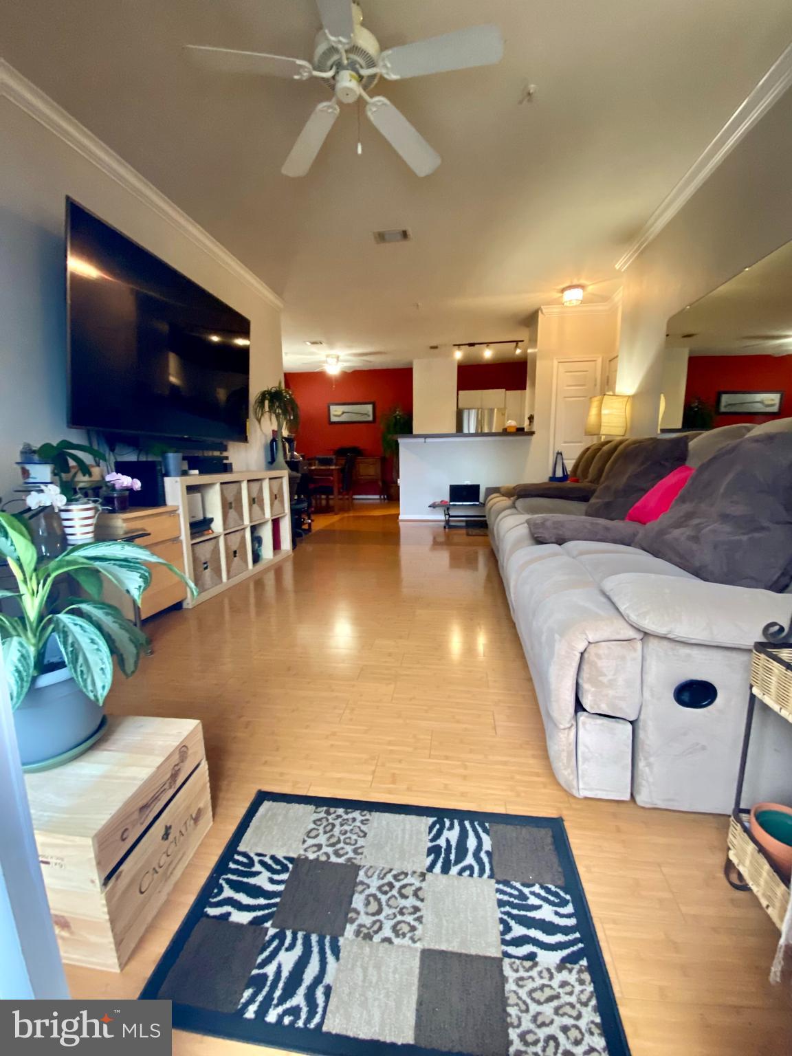 FAIRFAX RIDGE CONDOS - Residential Lease