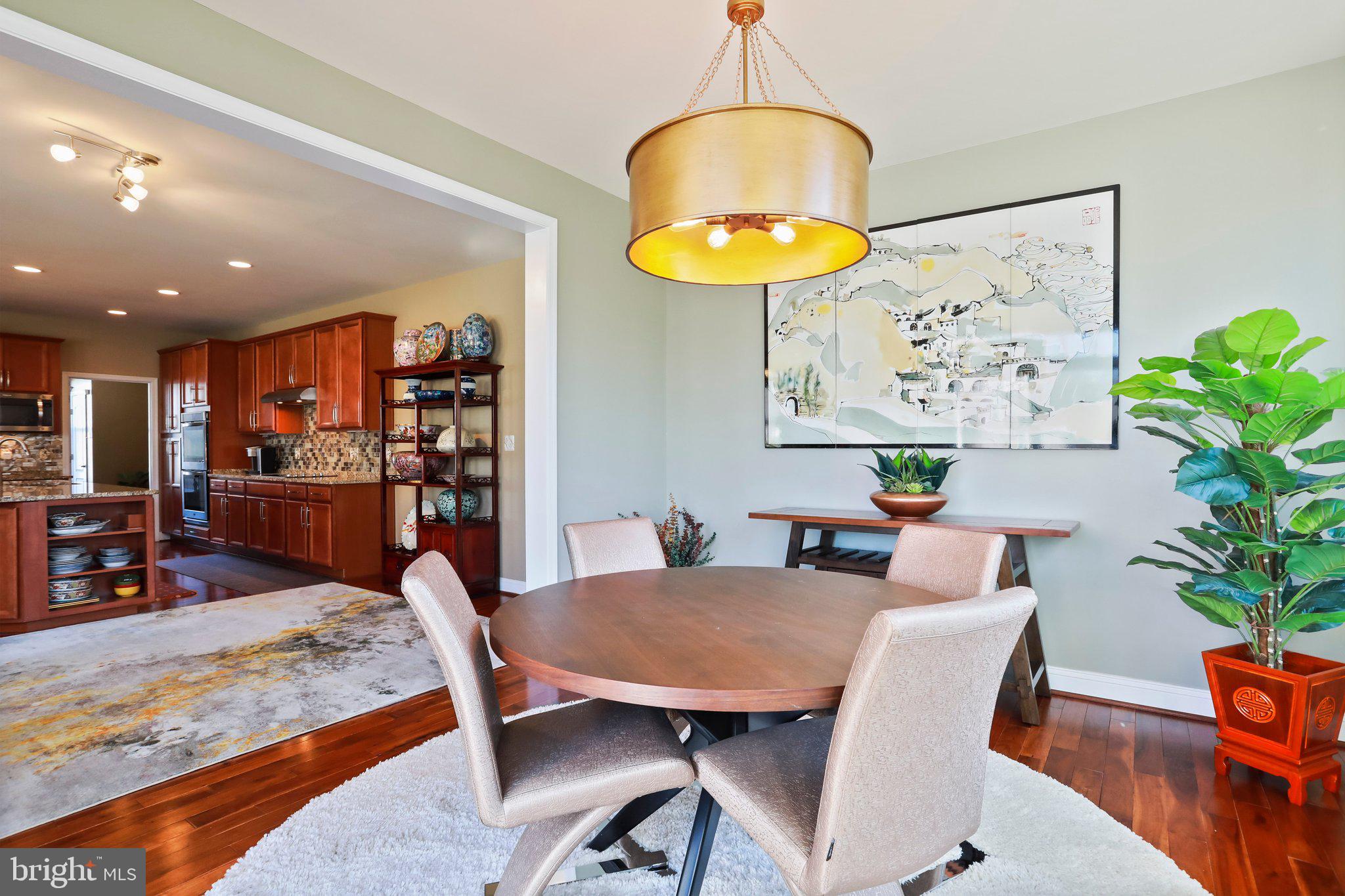 BROOKFIELD ON THE POTOMAC - Residential