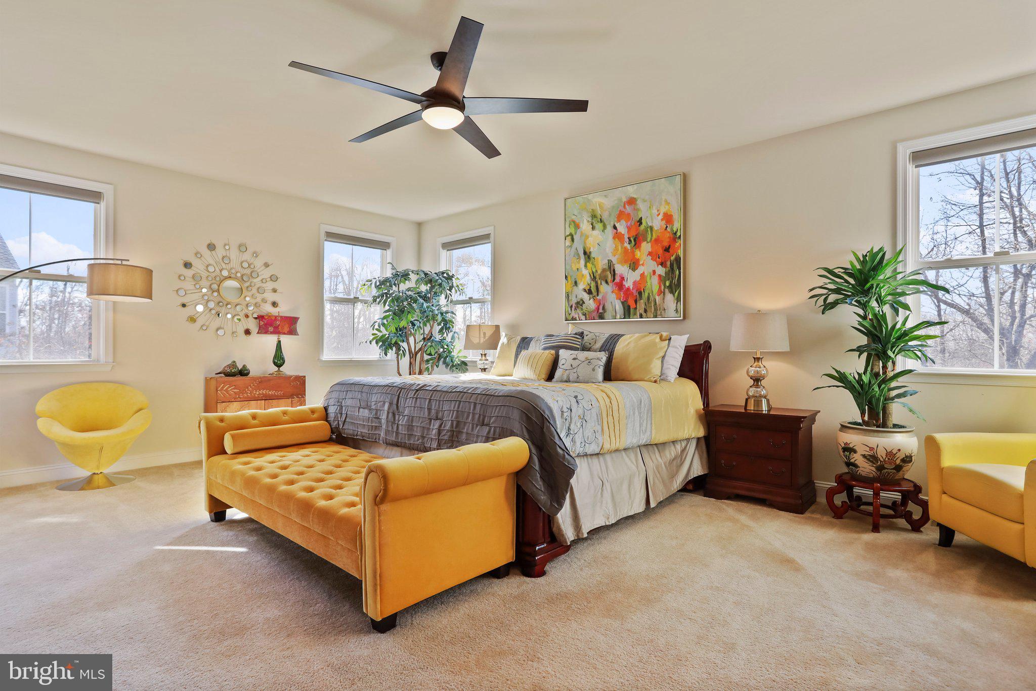 BROOKFIELD ON THE POTOMAC - Residential