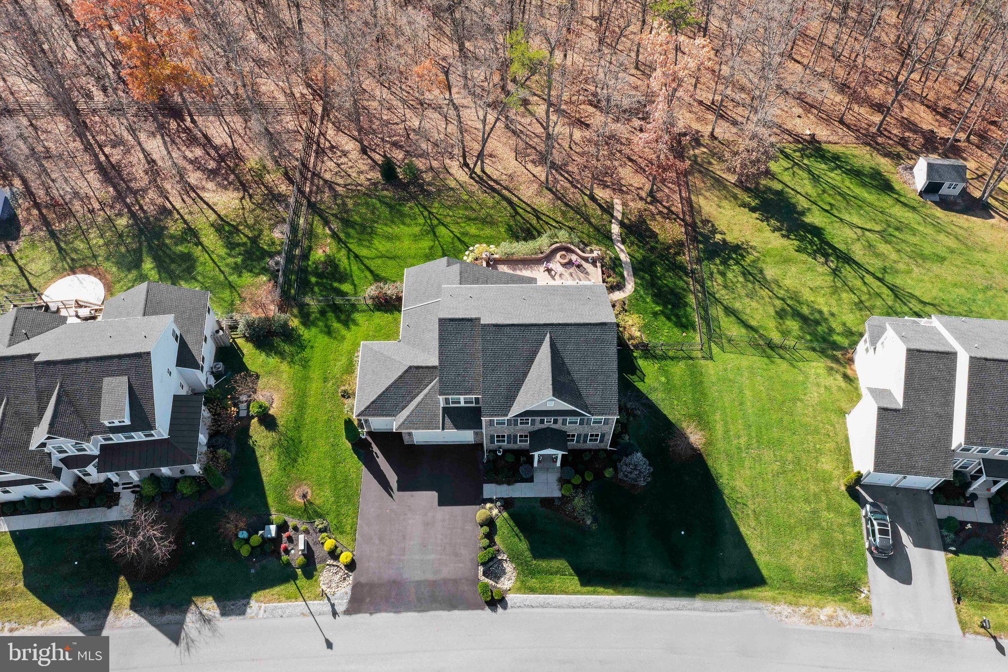 BROOKFIELD ON THE POTOMAC - Residential