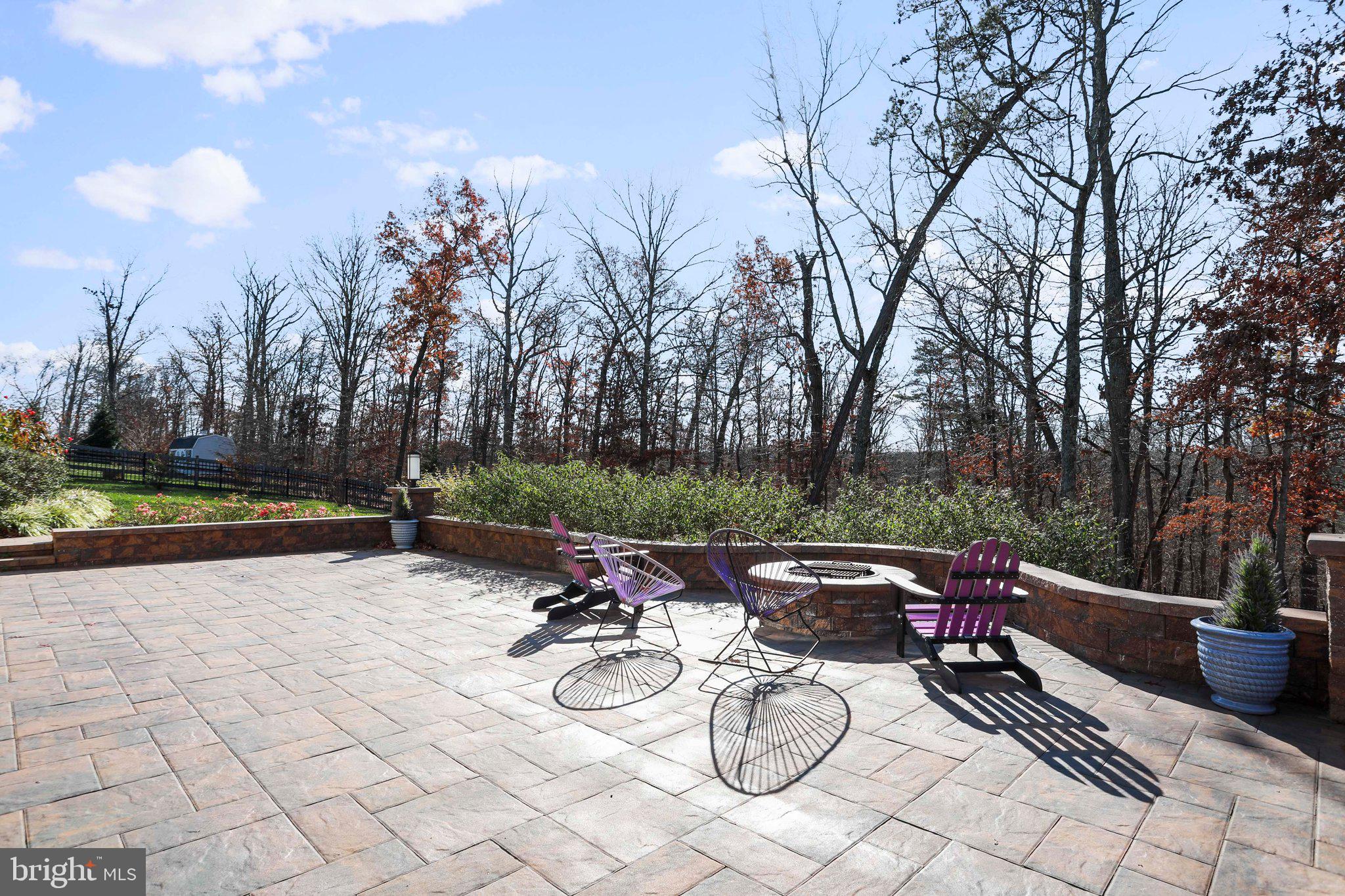 BROOKFIELD ON THE POTOMAC - Residential