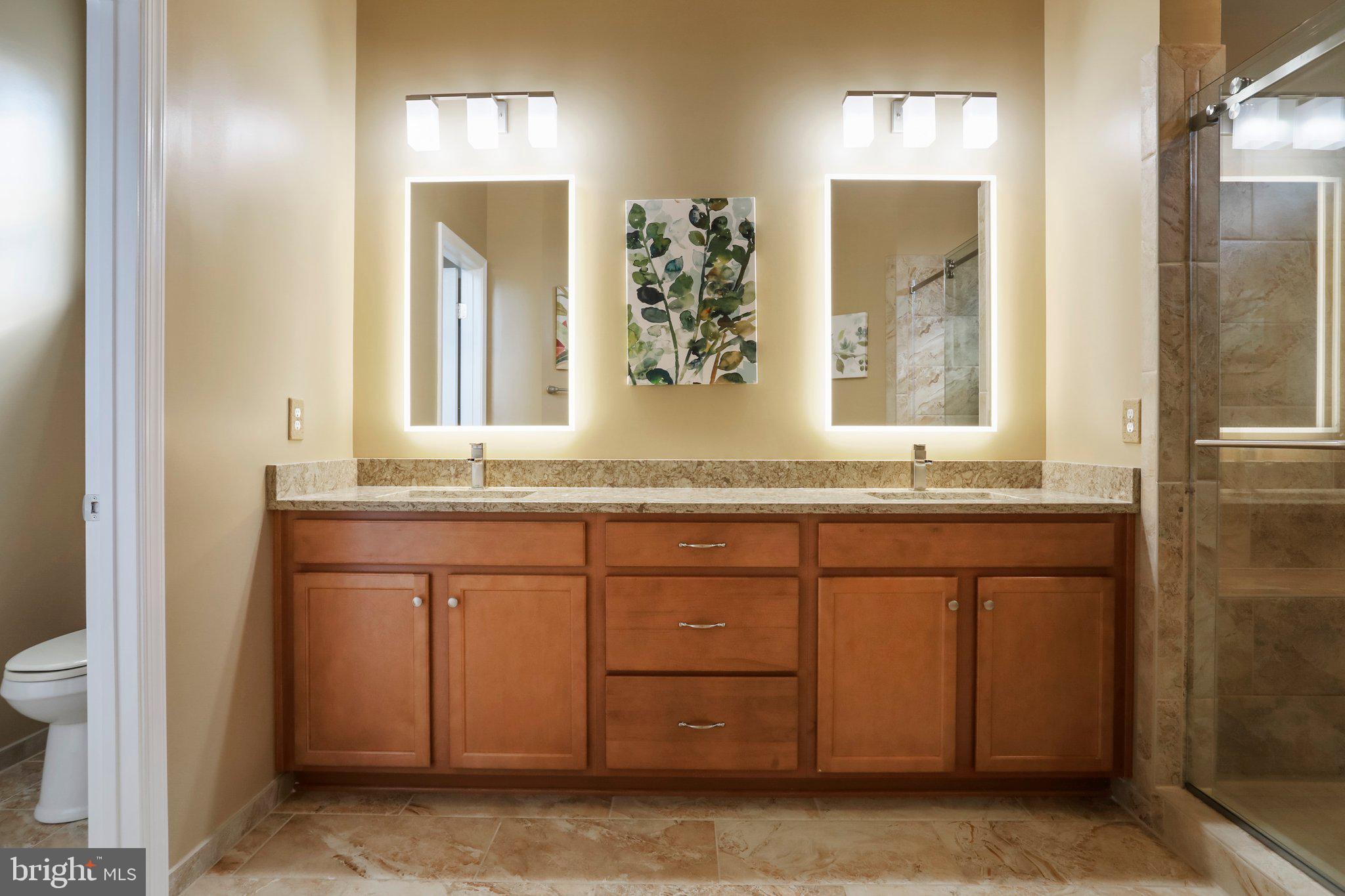 BROOKFIELD ON THE POTOMAC - Residential