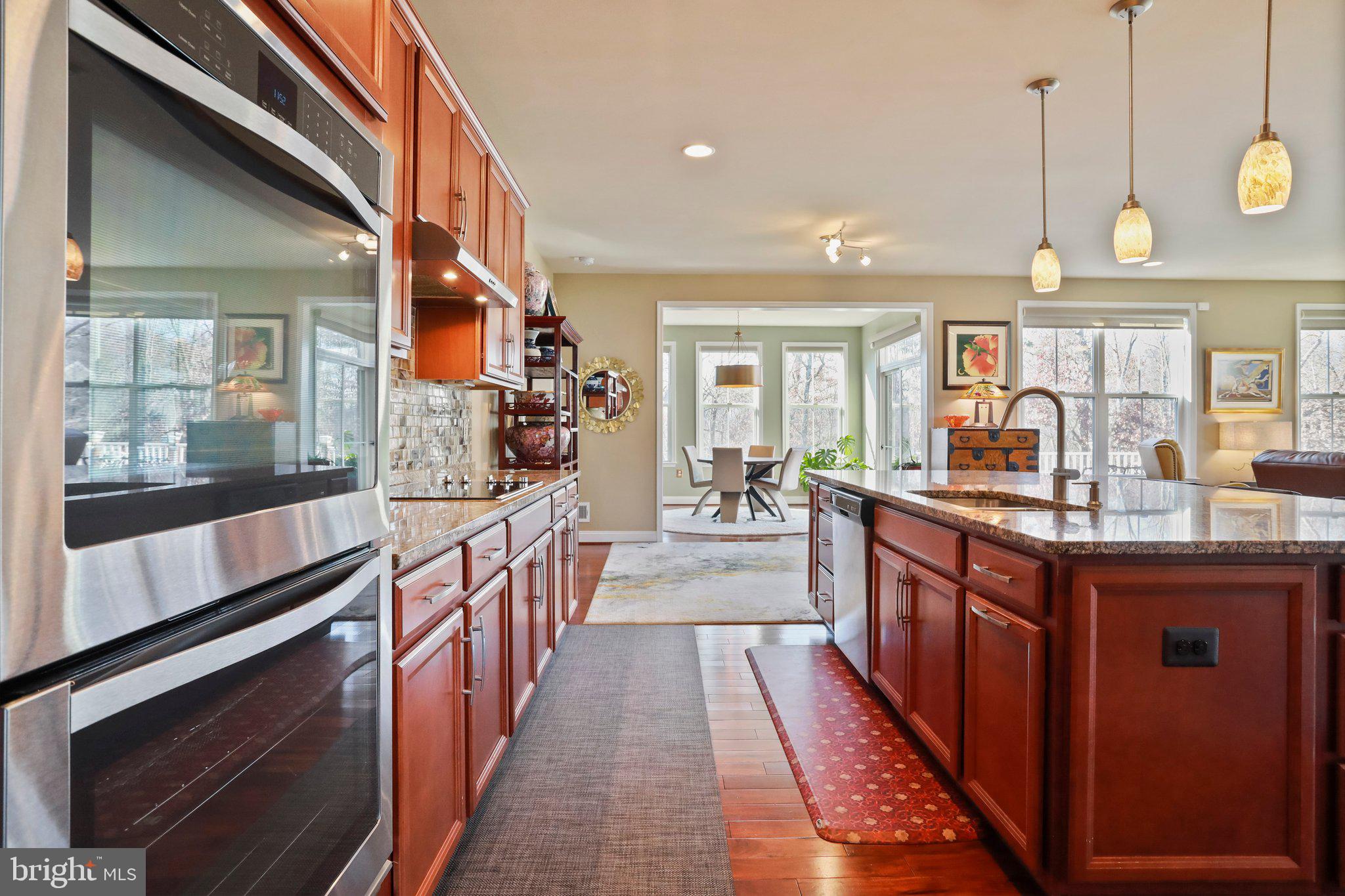 BROOKFIELD ON THE POTOMAC - Residential