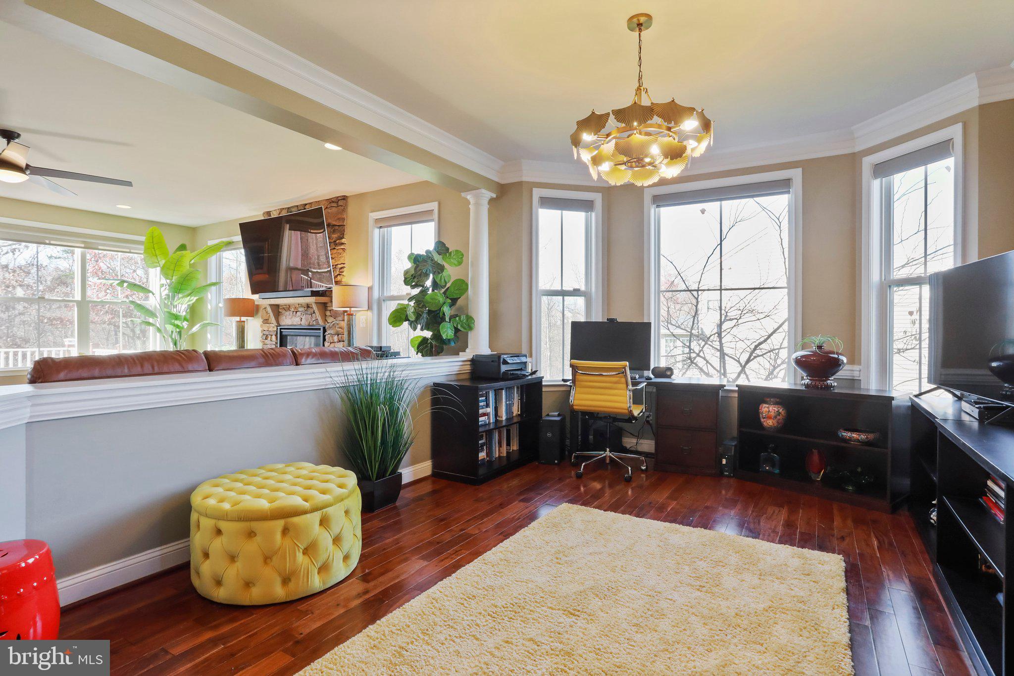 BROOKFIELD ON THE POTOMAC - Residential