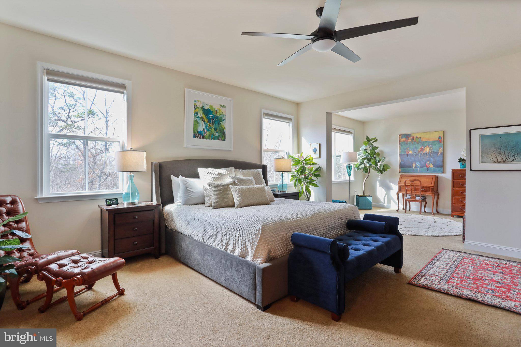 BROOKFIELD ON THE POTOMAC - Residential