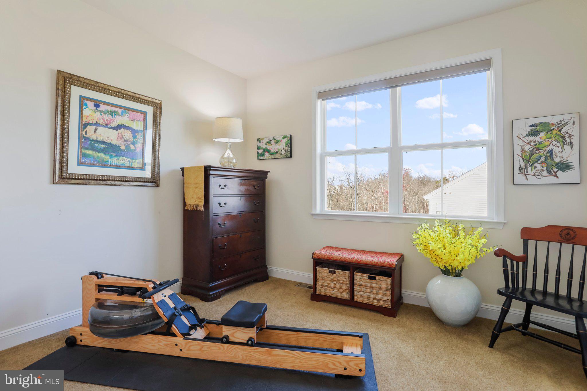 BROOKFIELD ON THE POTOMAC - Residential