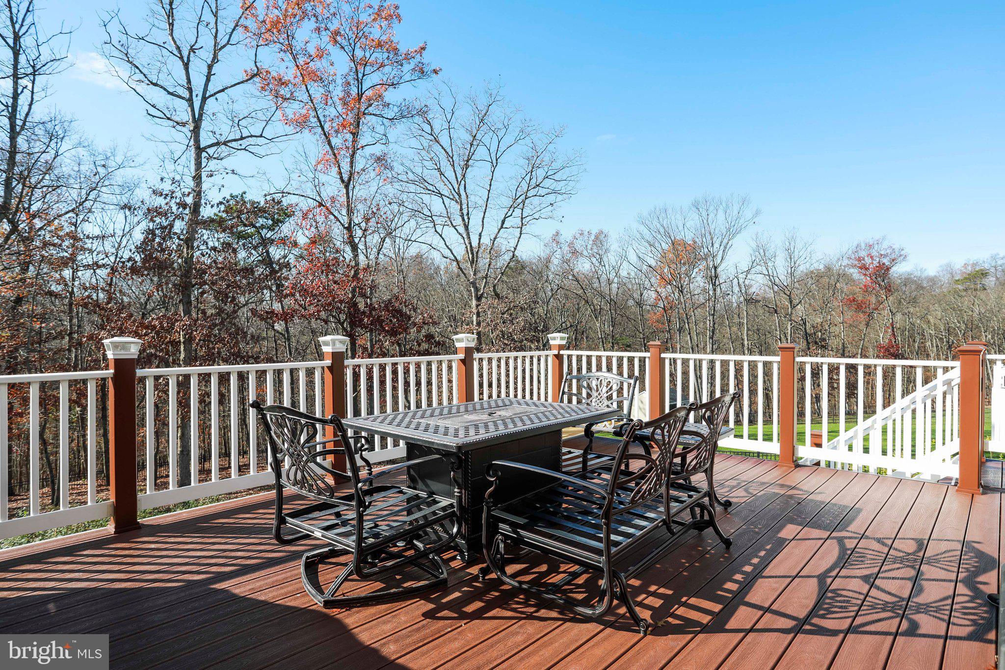 BROOKFIELD ON THE POTOMAC - Residential