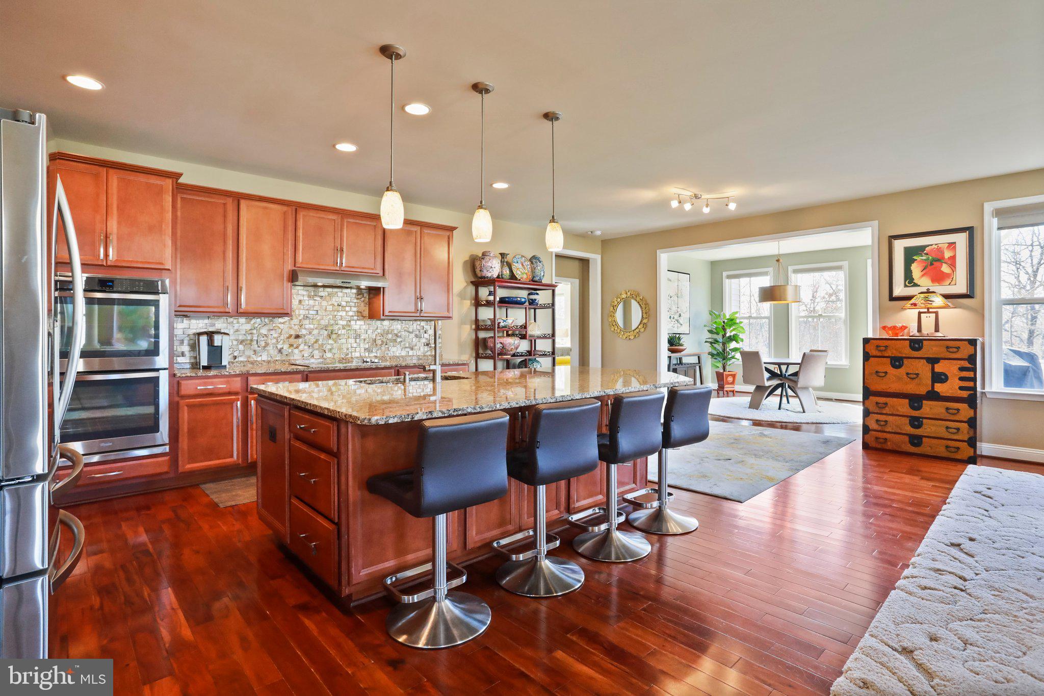 BROOKFIELD ON THE POTOMAC - Residential