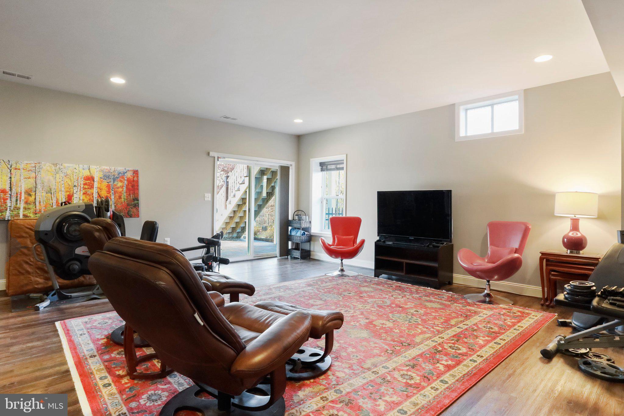 BROOKFIELD ON THE POTOMAC - Residential