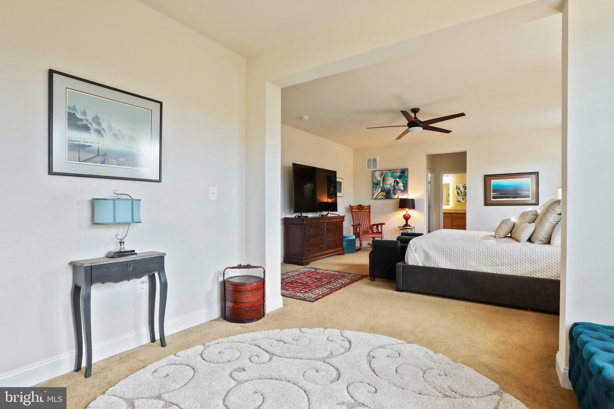 BROOKFIELD ON THE POTOMAC - Residential