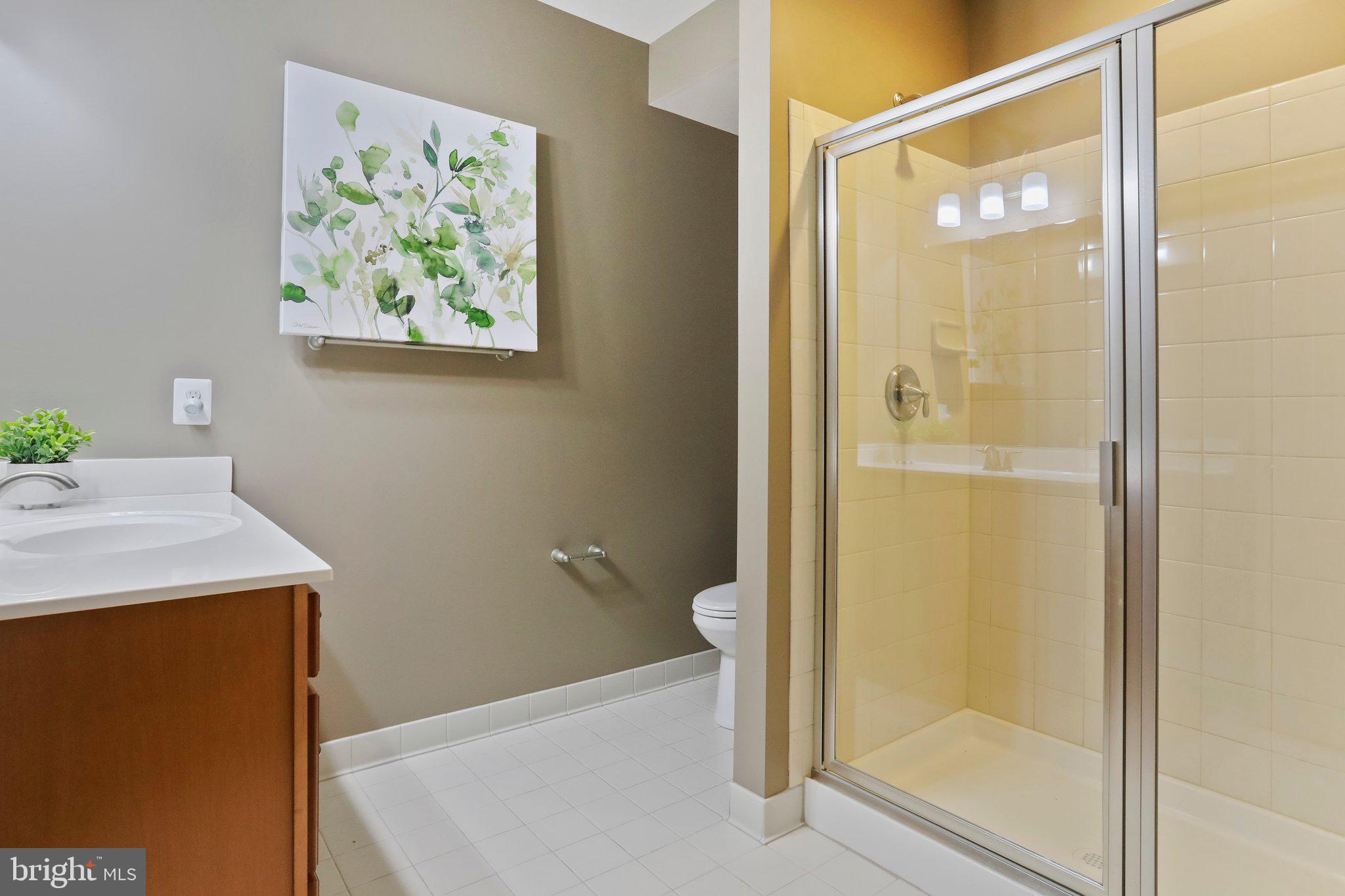 BROOKFIELD ON THE POTOMAC - Residential