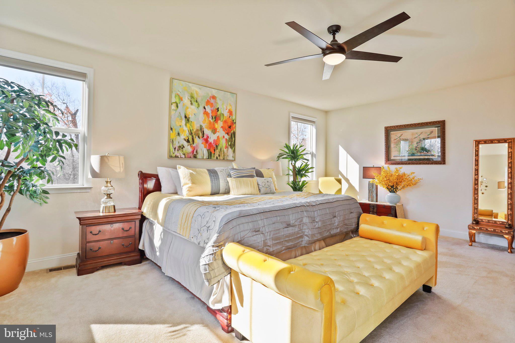 BROOKFIELD ON THE POTOMAC - Residential