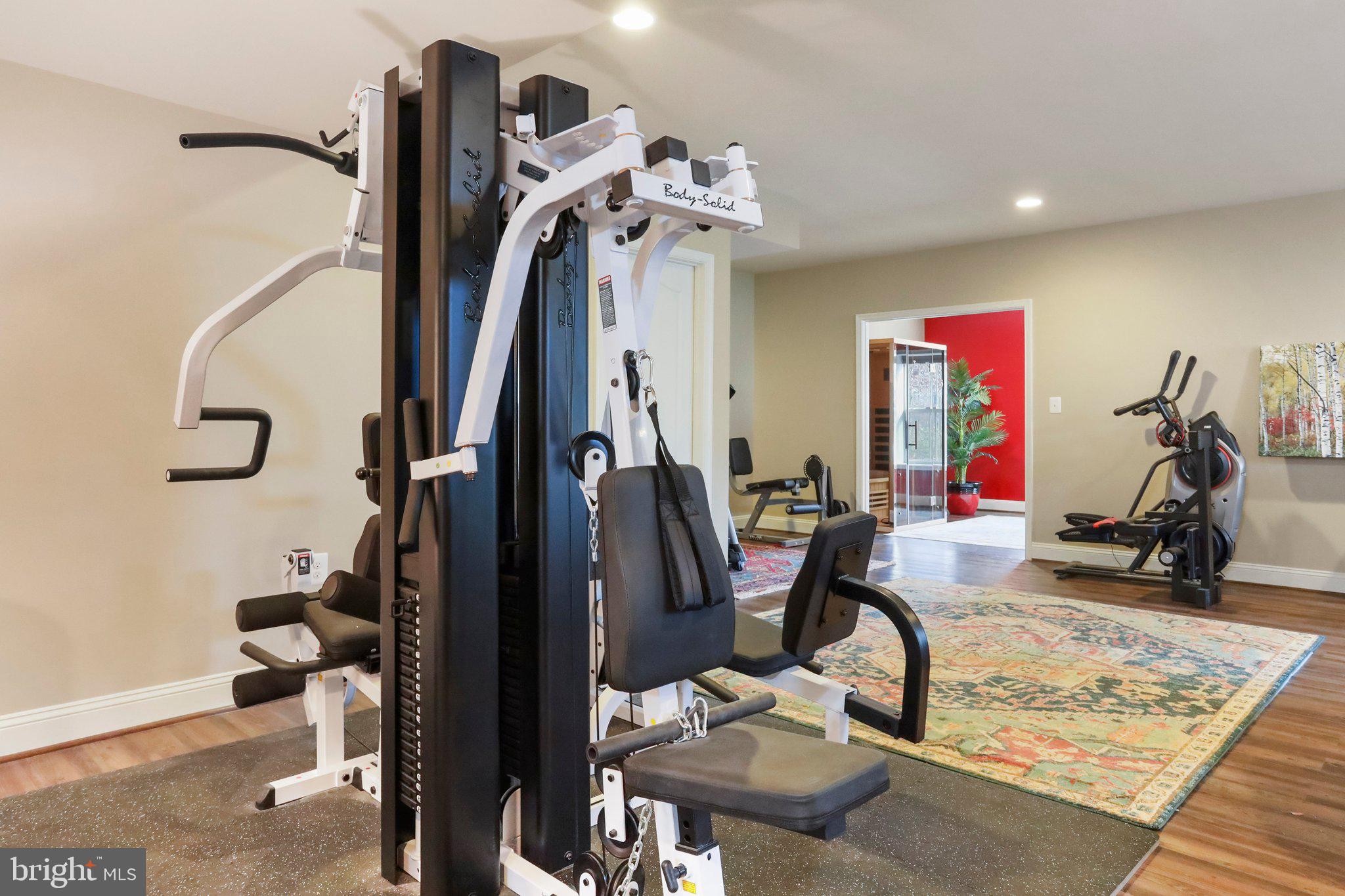 BROOKFIELD ON THE POTOMAC - Residential