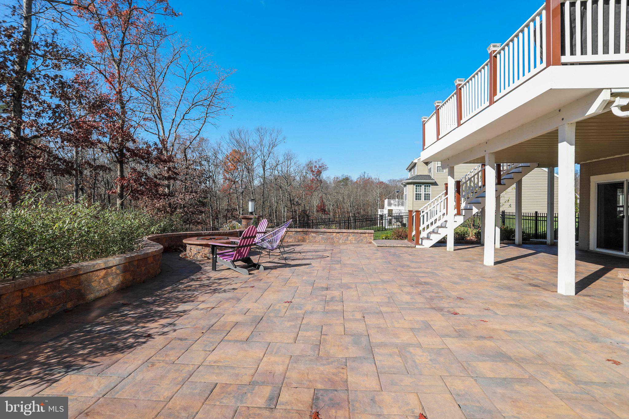 BROOKFIELD ON THE POTOMAC - Residential