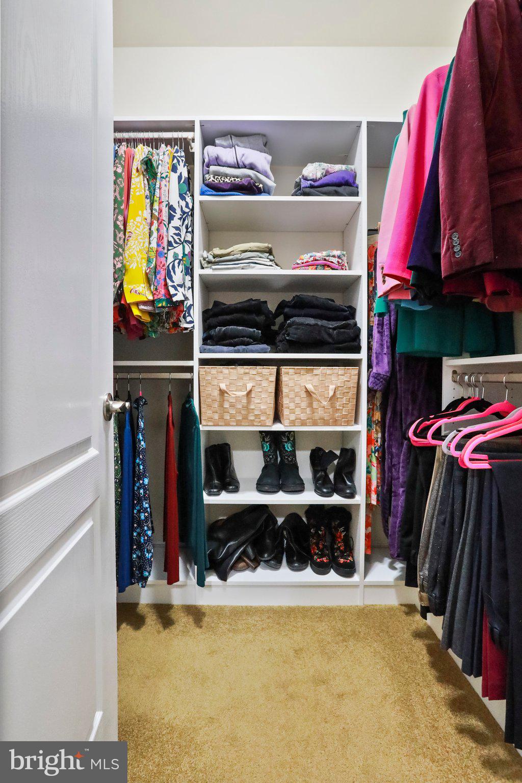 BROOKFIELD ON THE POTOMAC - Residential