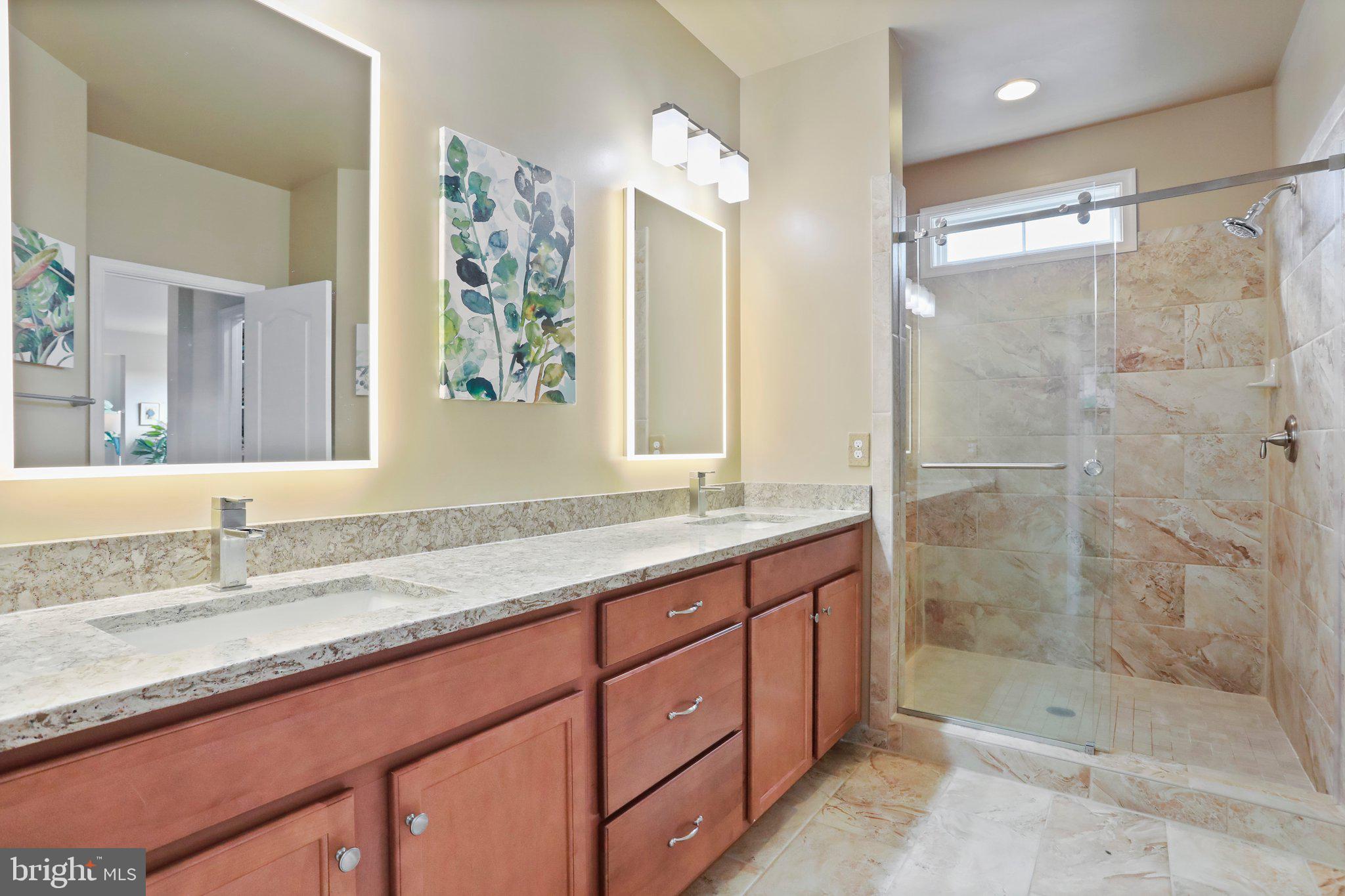 BROOKFIELD ON THE POTOMAC - Residential