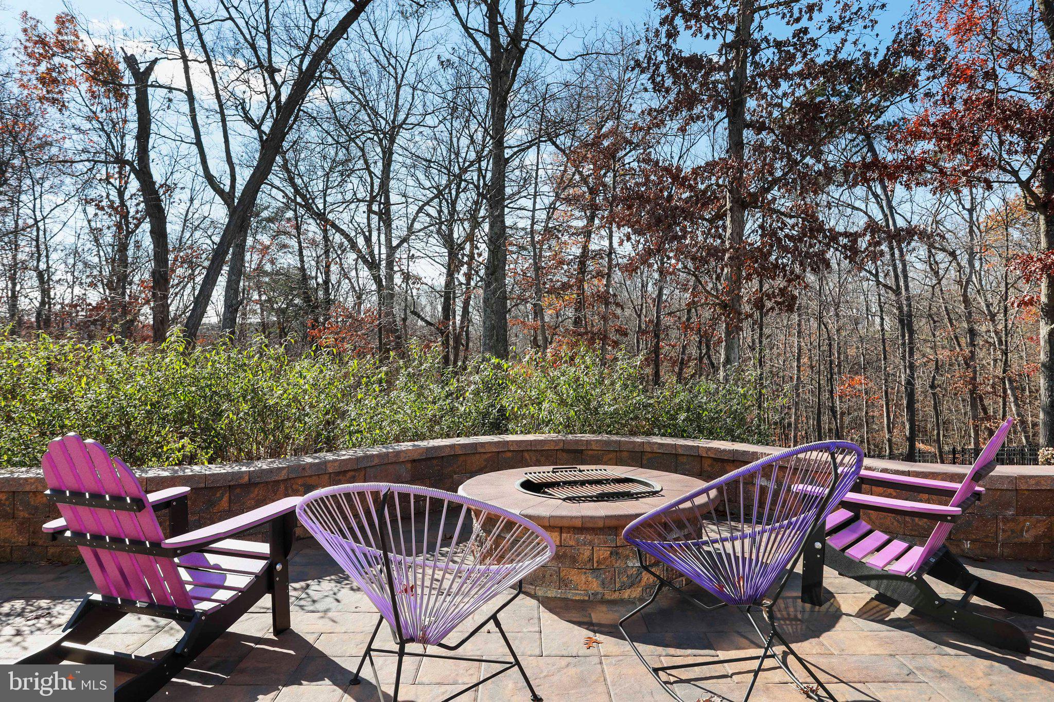 BROOKFIELD ON THE POTOMAC - Residential