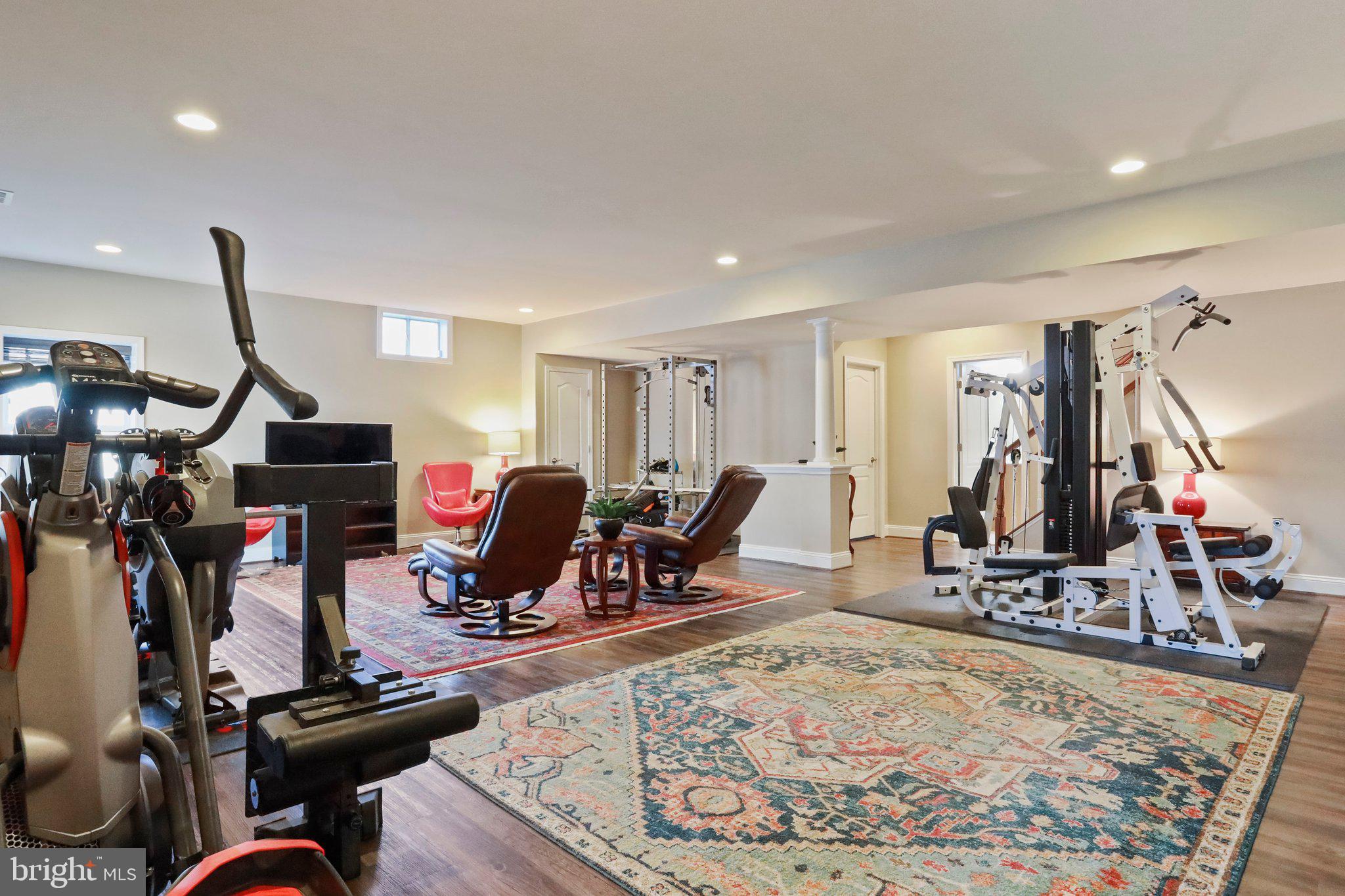 BROOKFIELD ON THE POTOMAC - Residential