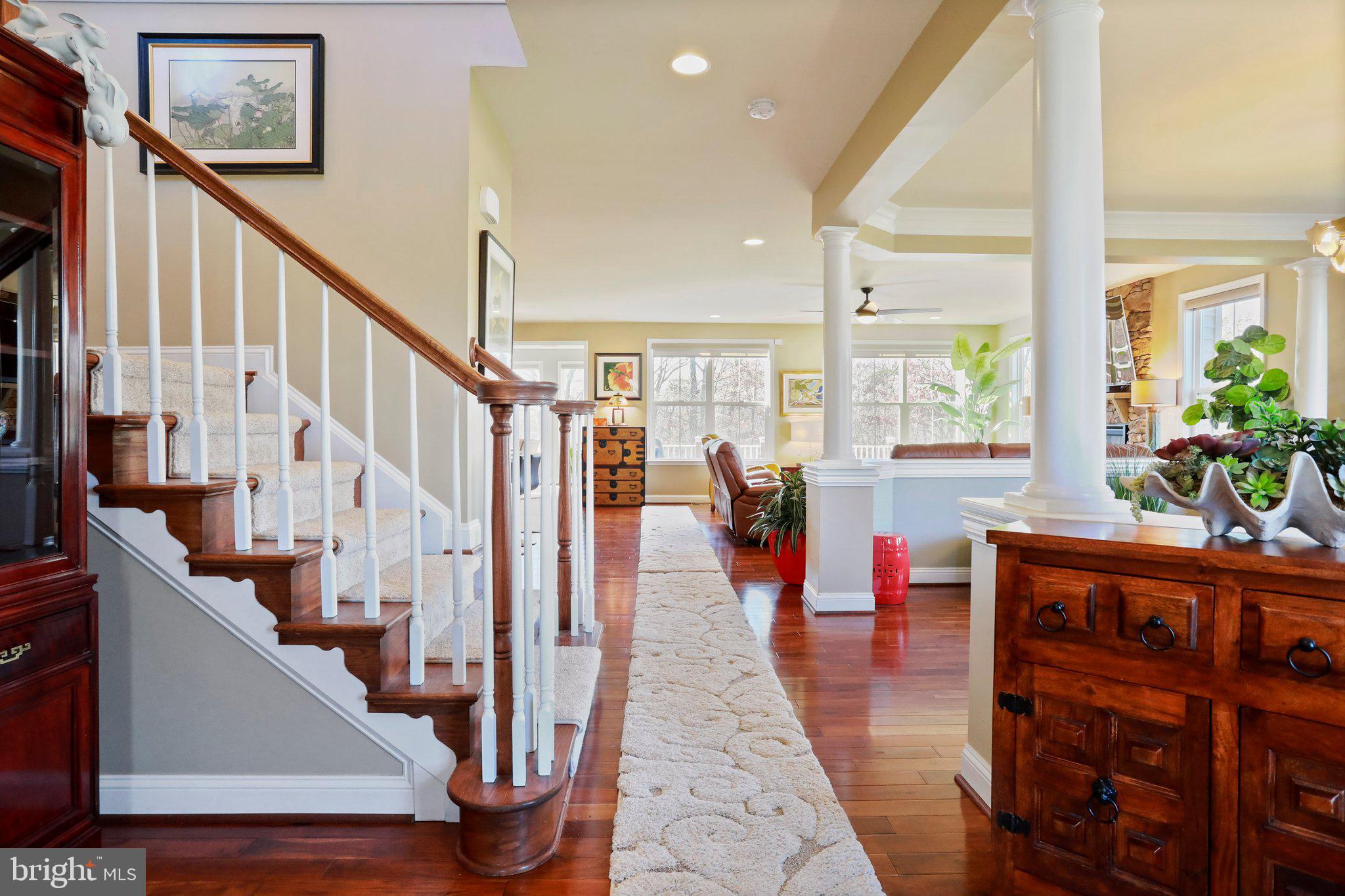 BROOKFIELD ON THE POTOMAC - Residential