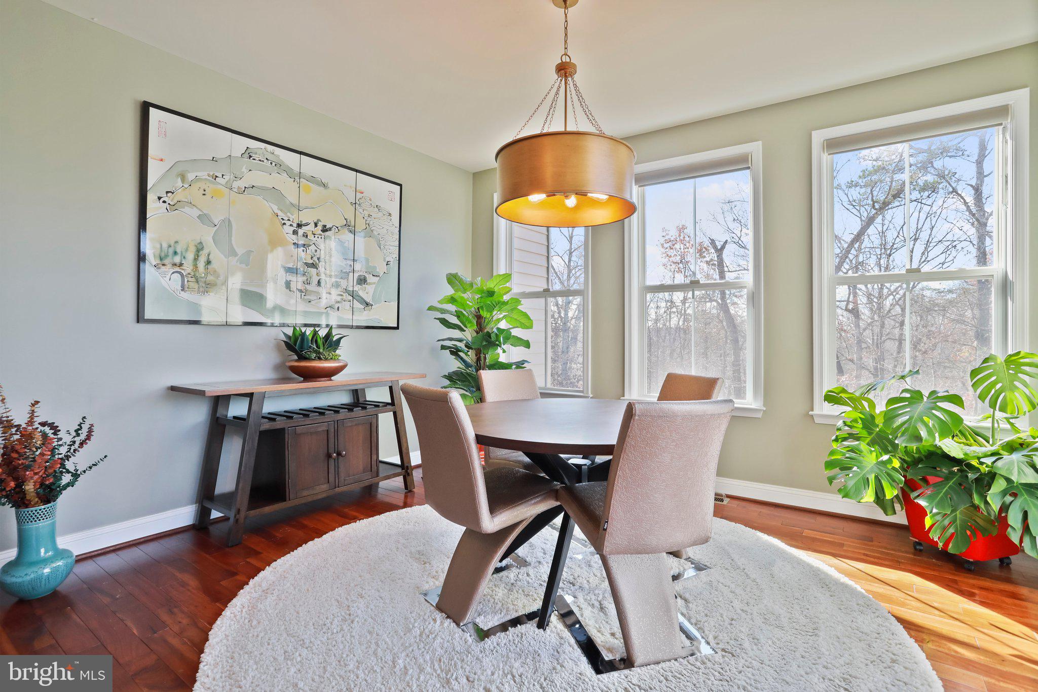 BROOKFIELD ON THE POTOMAC - Residential