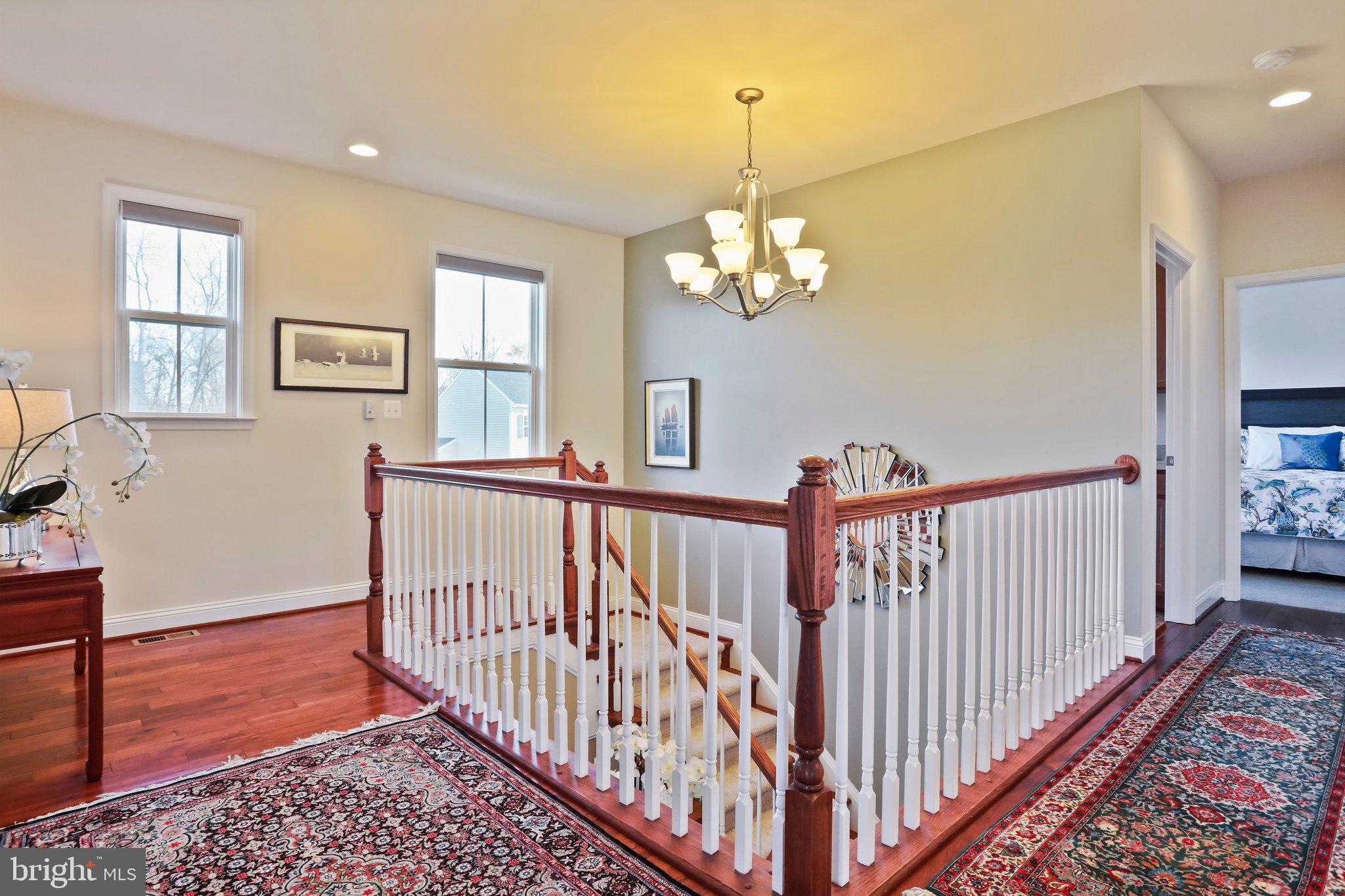 BROOKFIELD ON THE POTOMAC - Residential